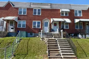 2006 Grinnalds Ave, Baltimore, MD 21230 - Photo 2