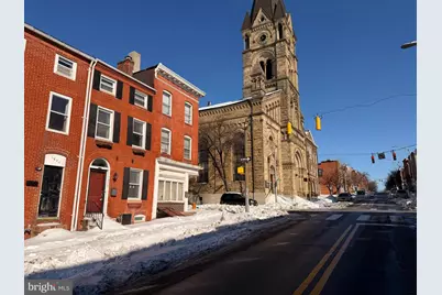 1826 E Lombard Street, Baltimore, MD 21231 - Photo 2