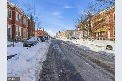 1724 Payson Street N, Baltimore, MD 21217 - Photo 4