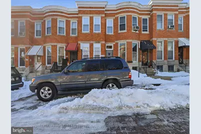 1724 Payson Street N, Baltimore, MD 21217 - Photo 2