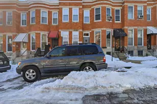 1724 Payson Street N, Baltimore, MD 21217 - Photo 2