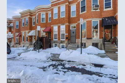 1724 Payson Street N, Baltimore, MD 21217 - Photo 8