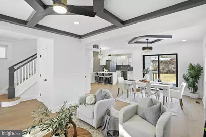 2912 Dupont Avenue, Baltimore, MD 21215 - Photo 4