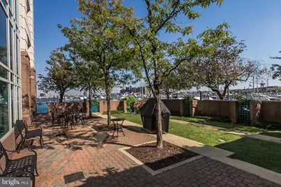 100 Harborview Drive #513, Baltimore, MD 21230 - Photo 54