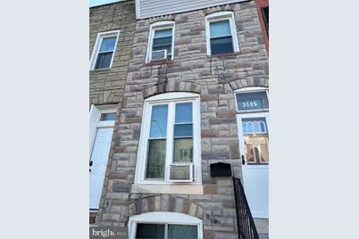 3505 E Lombard Street, Baltimore, MD 21224 - Photo 1