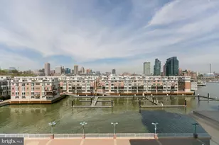 100 Harborview Dr, Baltimore, MD 21230 - Photo 32