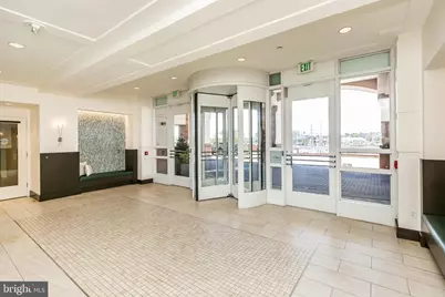 100 Harborview Drive #513, Baltimore, MD 21230 - Photo 4
