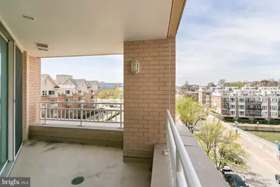 100 Harborview Drive #513, Baltimore, MD 21230 - Photo 28