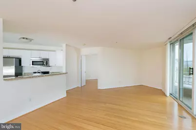 100 Harborview Drive #513, Baltimore, MD 21230 - Photo 8