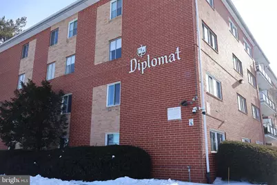 3737 Clarks Lane #408, Baltimore, MD 21215 - Photo 1