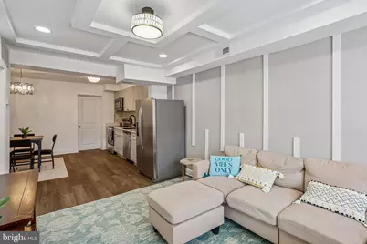 3614 Saint Margaret, Baltimore, MD 21225 - Photo 4