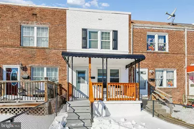 3614 Saint Margaret, Baltimore, MD 21225 - Photo 1