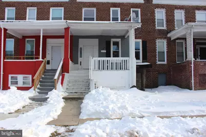 3713 Spaulding Avenue, Baltimore, MD 21215 - Photo 16