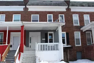 3713 Spaulding Ave, Baltimore, MD 21215 - Photo 1