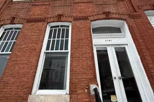 1741 Park Ave, Baltimore, MD 21217 - Photo 1