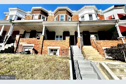 2328 Calverton Heights Avenue, Baltimore, MD 21216 - Photo 2