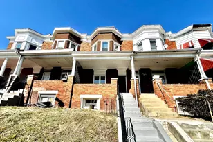 2328 Calverton Heights Ave, Baltimore, MD 21216 - Photo 2