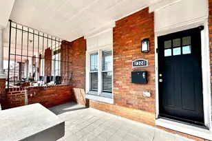 2328 Calverton Heights Ave, Baltimore, MD 21216 - Photo 1