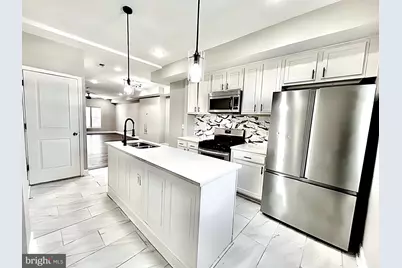 2328 Calverton Heights Avenue, Baltimore, MD 21216 - Photo 10