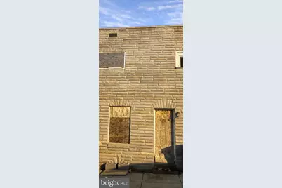 428 S Parrish Street, Baltimore, MD 21223 - Photo 2