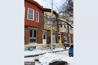 612 S Ellwood Avenue, Baltimore, MD 21224 - Photo 1
