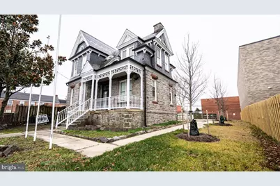 317 E Patapsco Avenue, Baltimore, MD 21225 - Photo 2