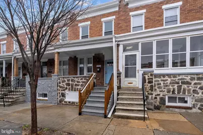 2712 Ashland Avenue, Baltimore, MD 21205 - Photo 2