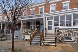 2712 Ashland Ave, Baltimore, MD 21205 - Photo 2