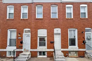820 N Streeper St, Baltimore, MD 21205 - Photo 1