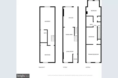 820 N Streeper Street, Baltimore, MD 21205 - Photo 16