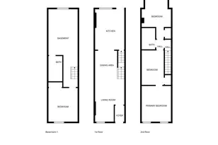 820 N Streeper St, Baltimore, MD 21205 - Photo 16