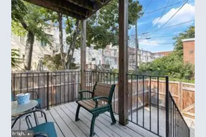 105 S Gilmor Street, Baltimore, MD 21223 - Photo 18