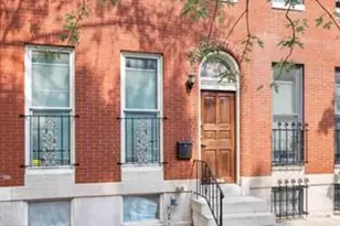 105 S Gilmor St, Baltimore, MD 21223 - Photo 2