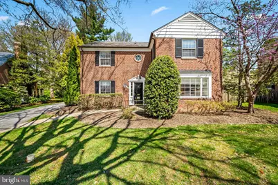 5911 Meadowood Road, Baltimore, MD 21212 - Photo 1