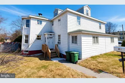 2421 Arbuton Avenue, Baltimore, MD 21230 - Photo 2