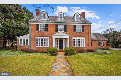 103 Saint Dunstans Road, Baltimore, MD 21212 - Photo 1