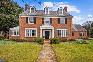 103 St Dunstans Rd, Baltimore, MD 21212 - Photo 1