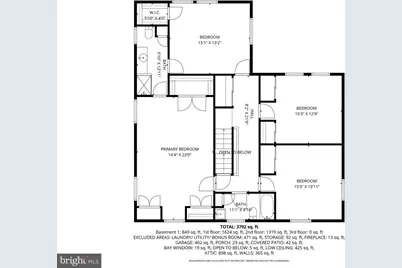 103 Saint Dunstans Road, Baltimore, MD 21212 - Photo 58