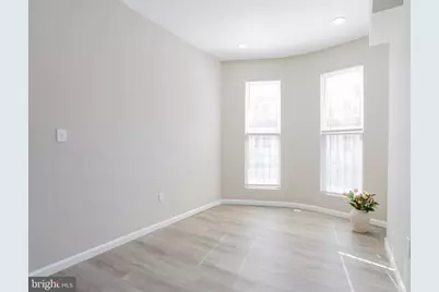 1906 W Saratoga Street, Baltimore, MD 21223 - Photo 4