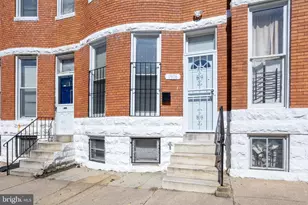 1906 W Saratoga St, Baltimore, MD 21223 - Photo 2