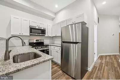 750 Reservoir Street #UNIT A, Baltimore, MD 21217 - Photo 12