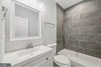 750 Reservoir Street #UNIT A, Baltimore, MD 21217 - Photo 16