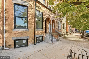 750 Reservoir St, Baltimore, MD 21217 - Photo 2