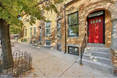 750 Reservoir Street #UNIT B, Baltimore, MD 21217 - Photo 4