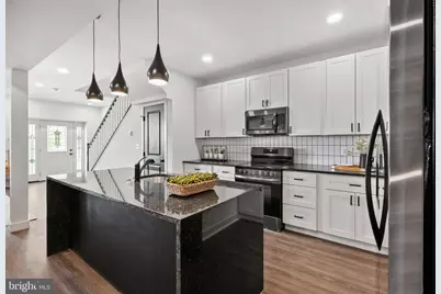 3202 Piedmont Avenue, Baltimore, MD 21216 - Photo 2