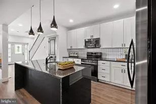 3202 Piedmont Ave, Baltimore, MD 21216 - Photo 2