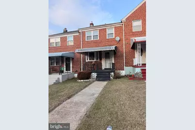 [Address not provided], Baltimore, MD 21229 - Photo 1