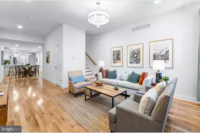 107 Fulton Avenue, Baltimore, MD 21223 - Photo 2