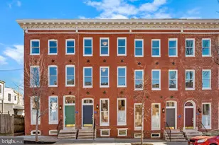 107 Fulton Ave, Baltimore, MD 21223 - Photo 1