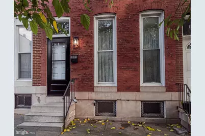 1823 N Caroline Street, Baltimore, MD 21213 - Photo 4